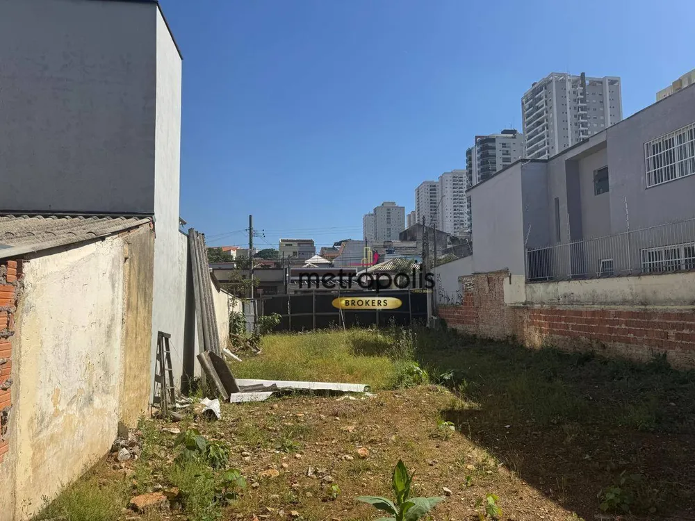 Terreno, 277 m² - Foto 4
