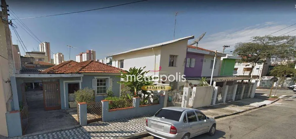 Terreno, 277 m² - Foto 2