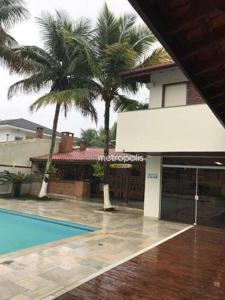 Sobrado à venda e aluguel com 4 quartos, 613m² - Foto 4