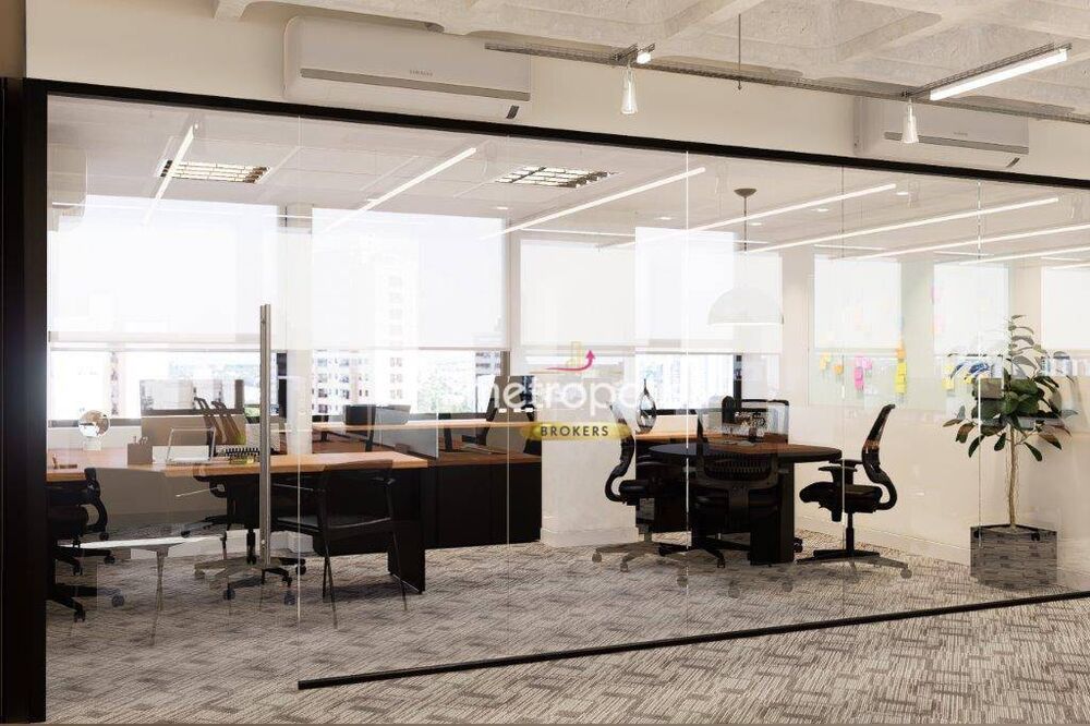 Sala-Conjunto, 620 m² - Foto 8