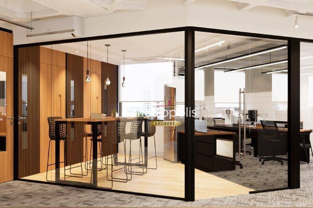 Sala-Conjunto, 620 m² - Foto 7