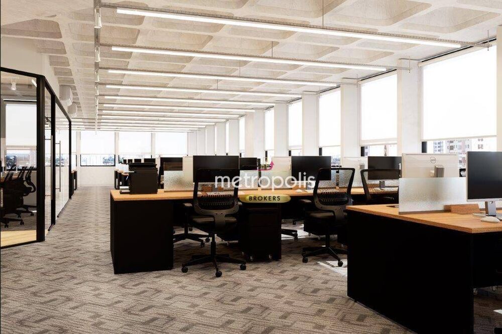 Sala-Conjunto, 620 m² - Foto 1