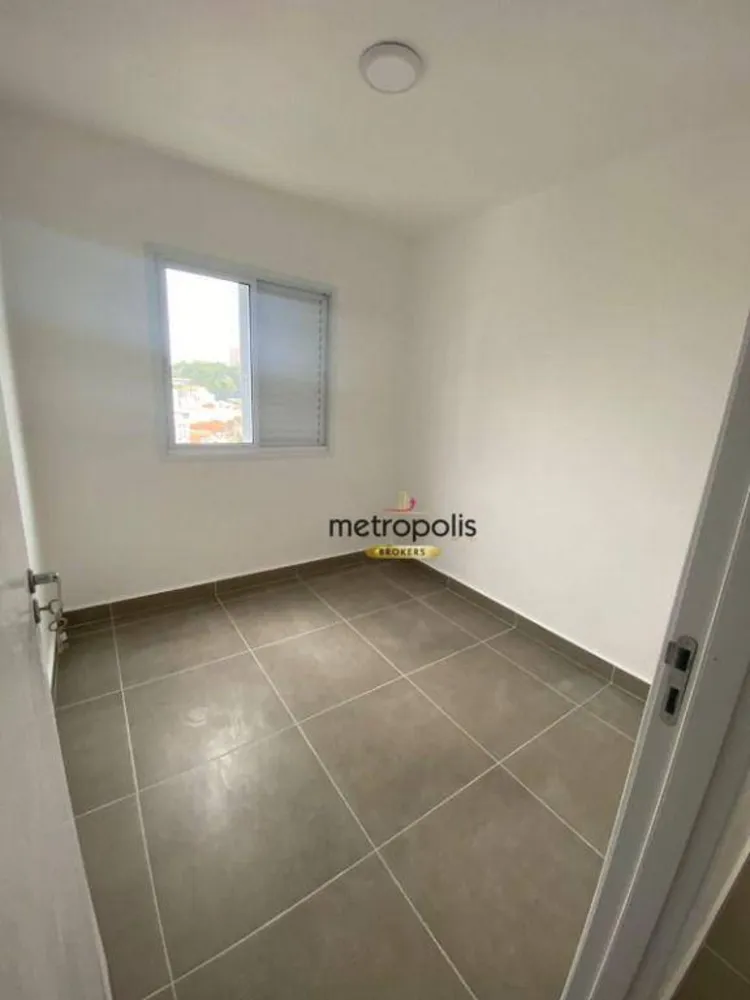 Apartamento, 2 quartos, 48 m² - Foto 7