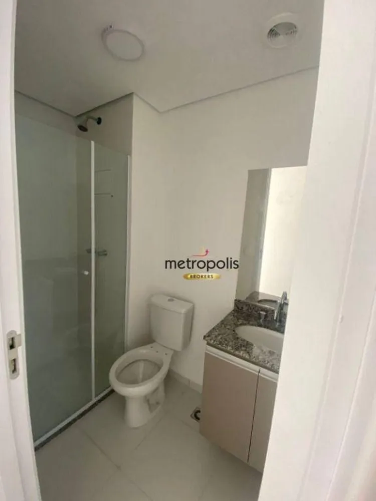 Apartamento, 2 quartos, 48 m² - Foto 6