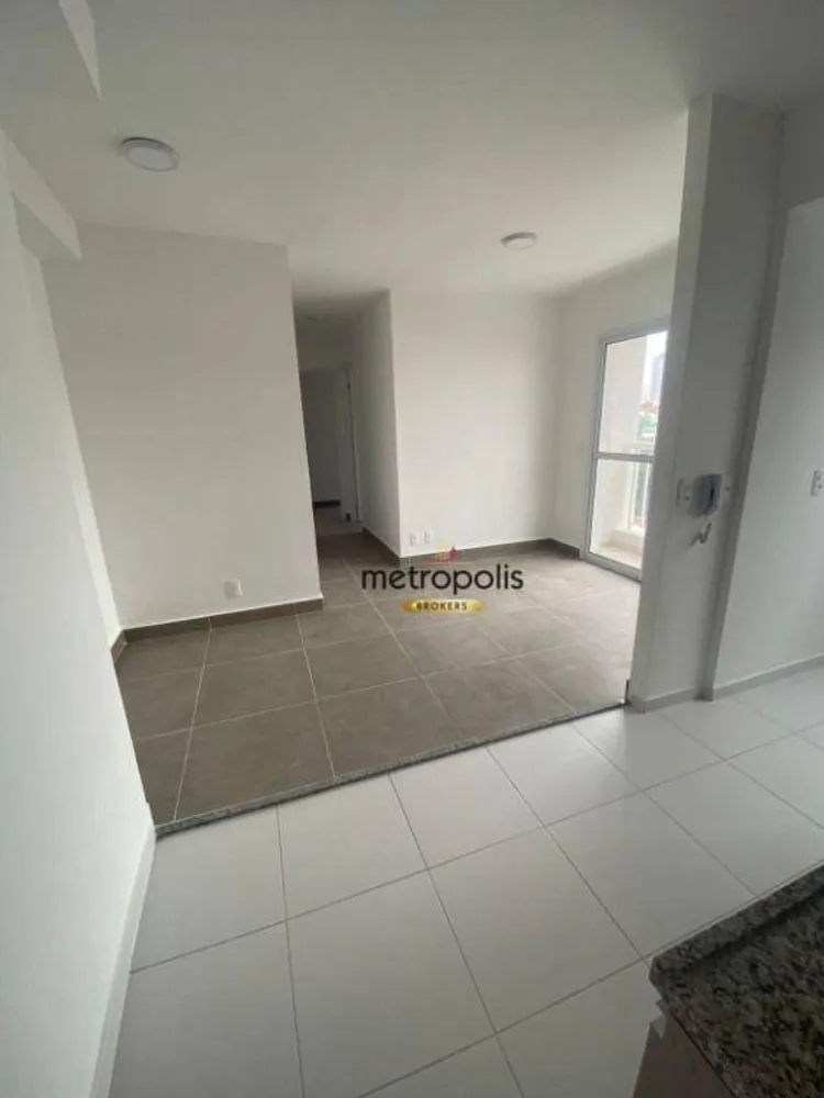 Apartamento, 2 quartos, 48 m² - Foto 3