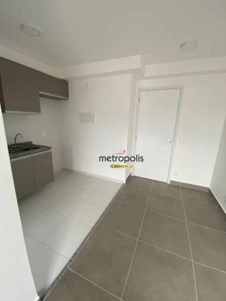 Apartamento, 2 quartos, 48 m² - Foto 1