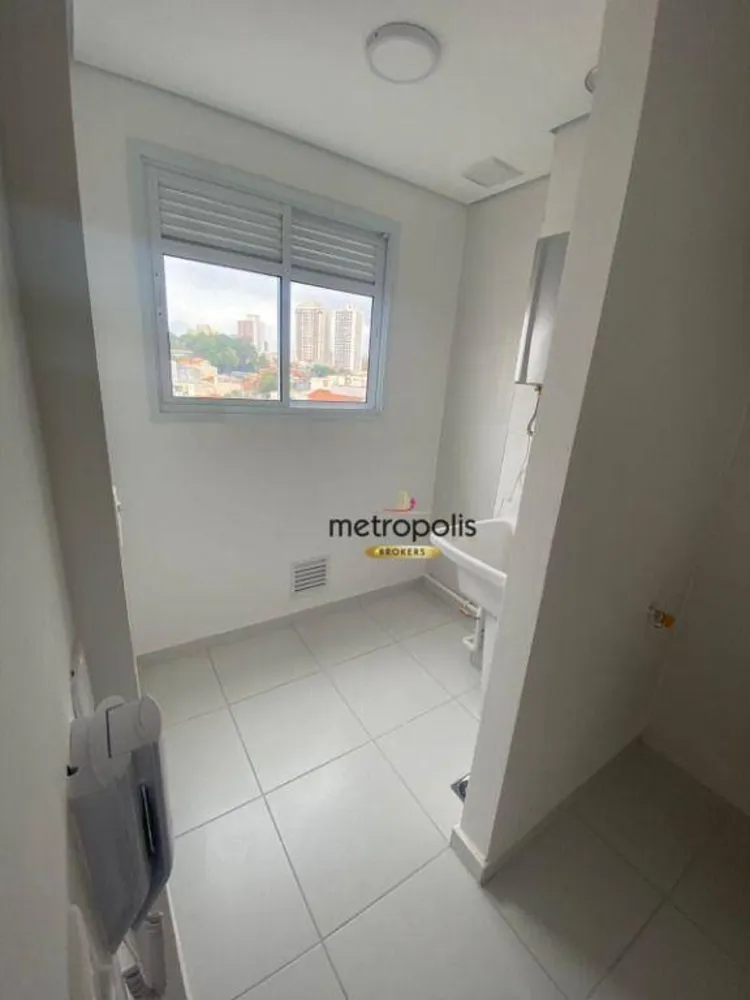 Apartamento, 2 quartos, 48 m² - Foto 4