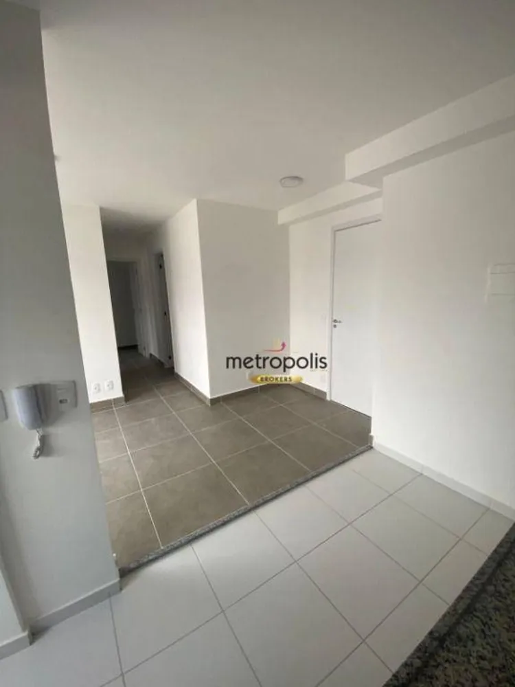 Apartamento, 2 quartos, 48 m² - Foto 2