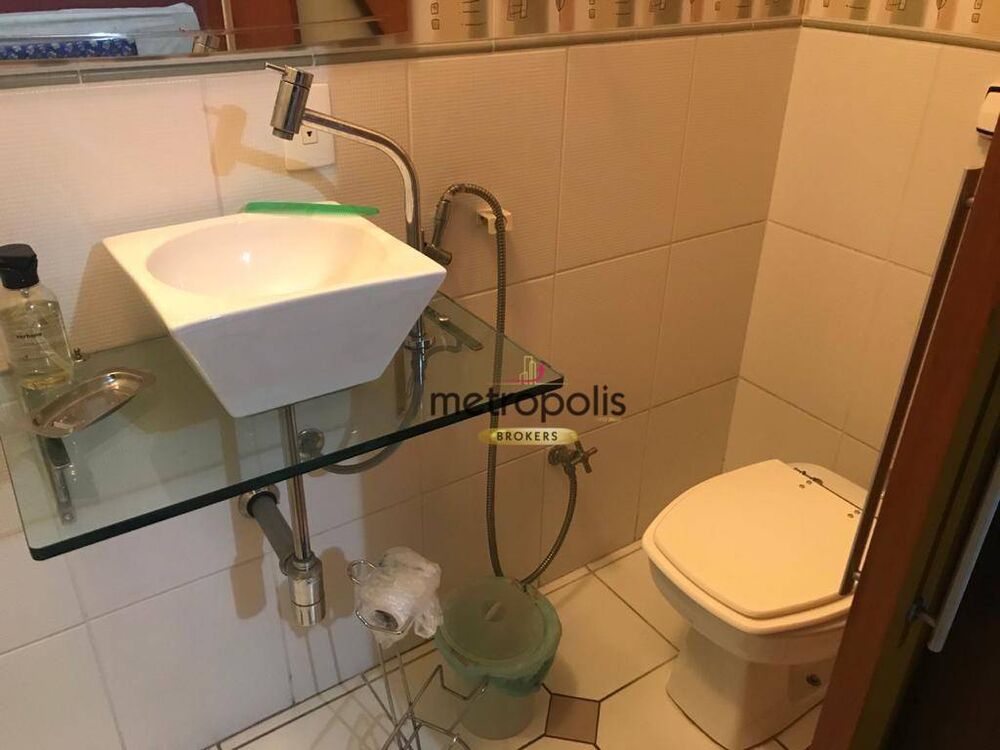 Casa, 3 quartos, 258 m² - Foto 3
