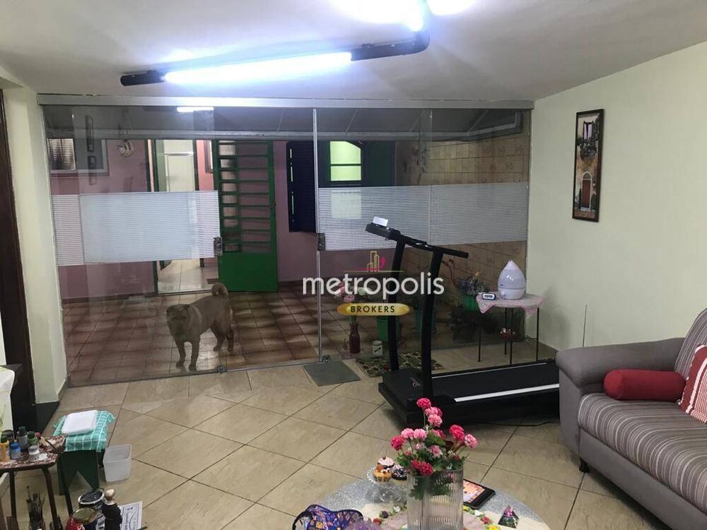 Casa, 3 quartos, 258 m² - Foto 2