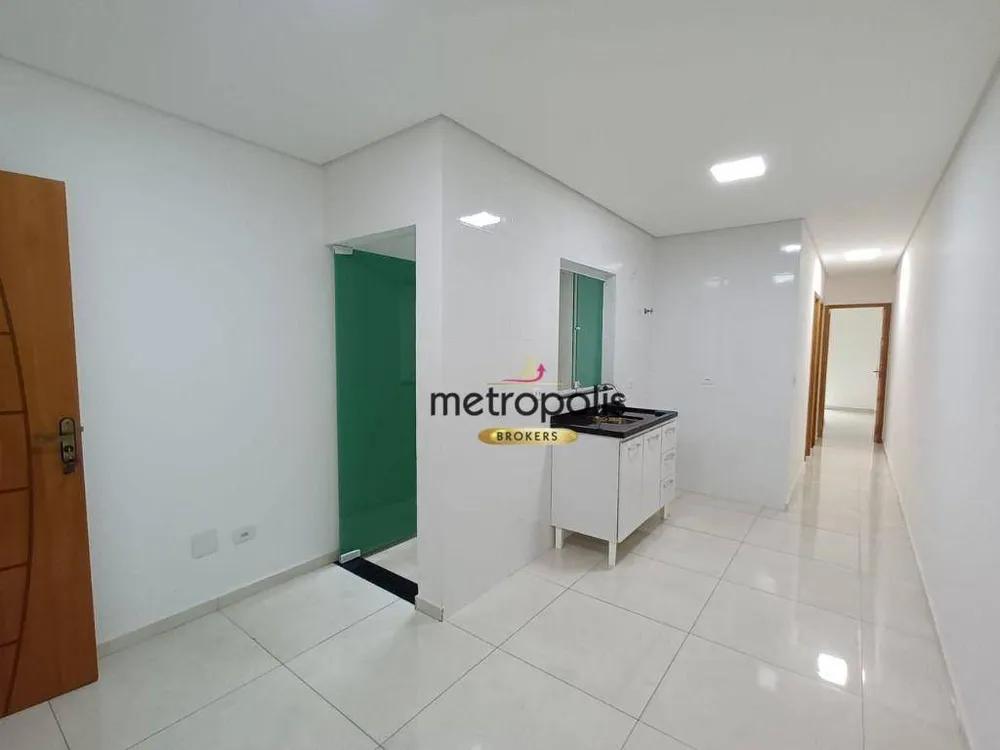 Apartamento, 2 quartos, 62 m² - Foto 6