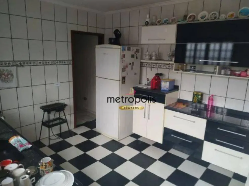 Sobrado, 3 quartos, 220 m² - Foto 5