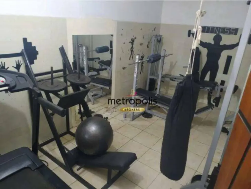 Sobrado, 3 quartos, 220 m² - Foto 10
