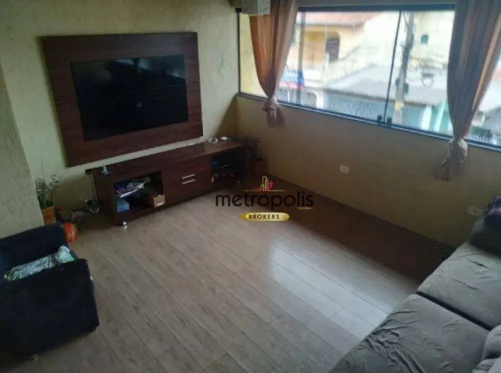 Sobrado, 3 quartos, 220 m² - Foto 3