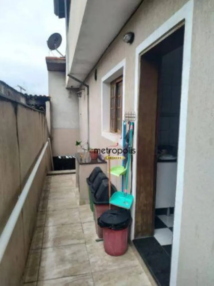 Sobrado, 3 quartos, 220 m² - Foto 9