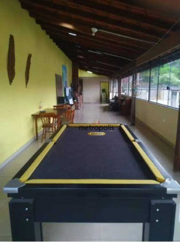 Sobrado, 3 quartos, 220 m² - Foto 2