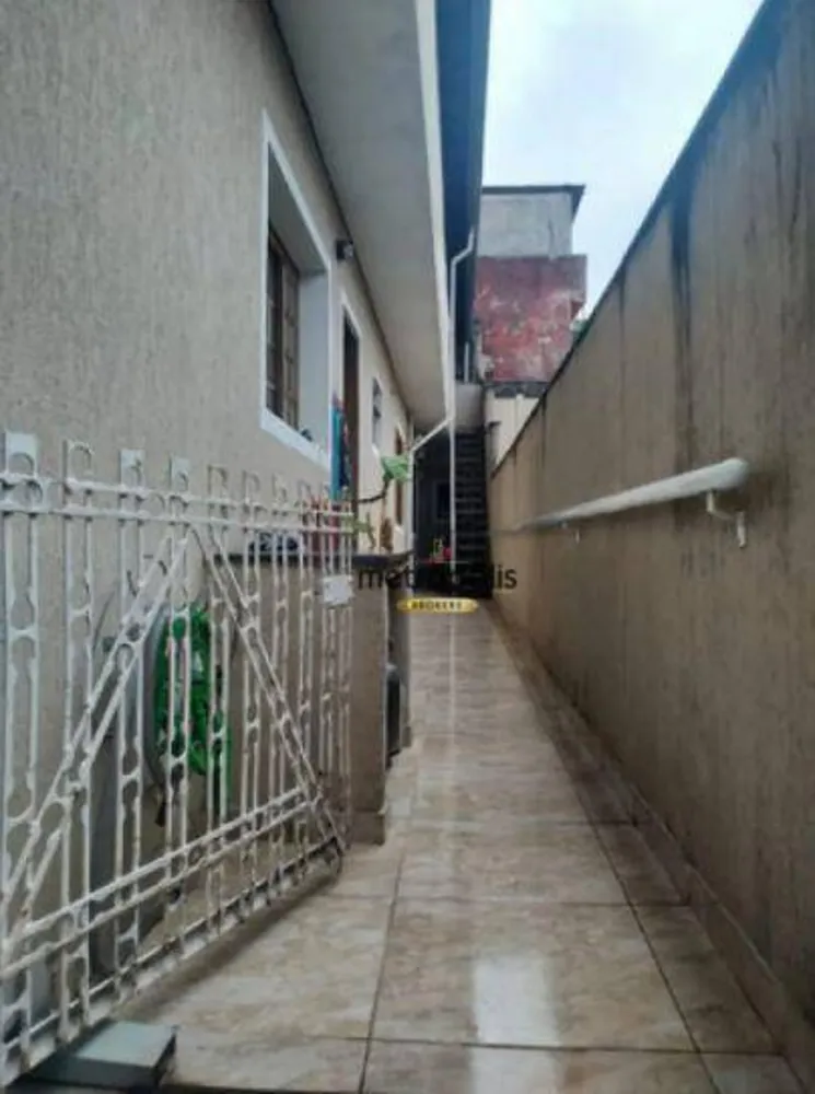 Sobrado, 3 quartos, 220 m² - Foto 8