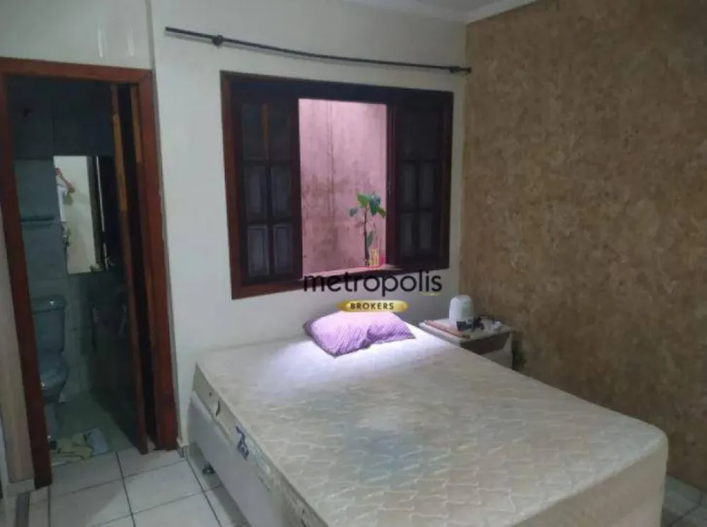 Sobrado, 3 quartos, 220 m² - Foto 7