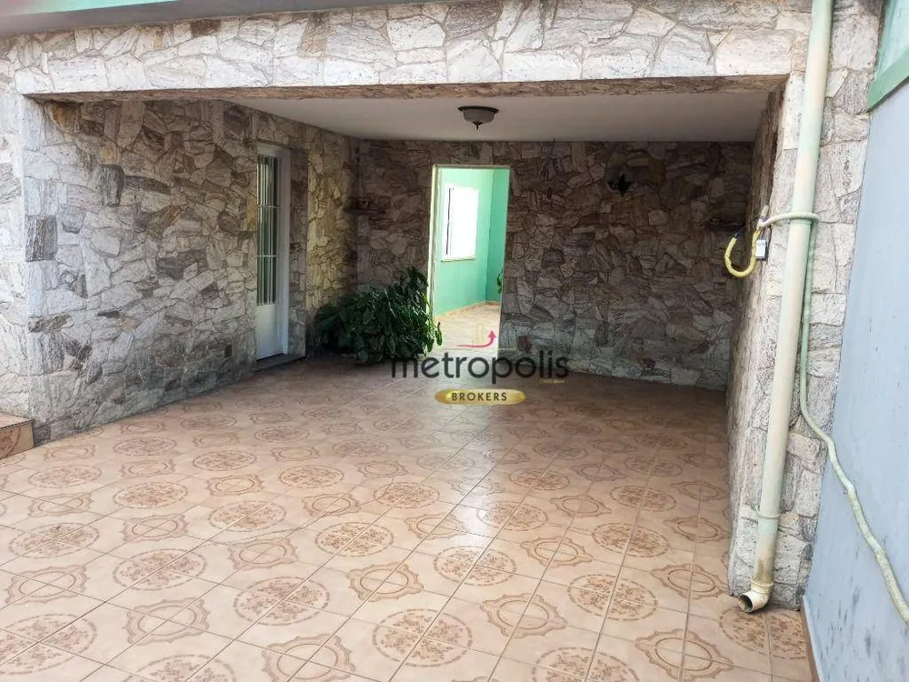 Casa, 3 quartos, 155 m² - Foto 11