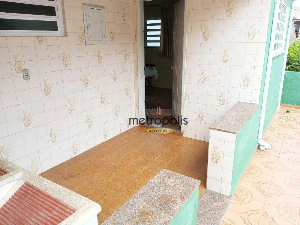 Casa, 3 quartos, 155 m² - Foto 8