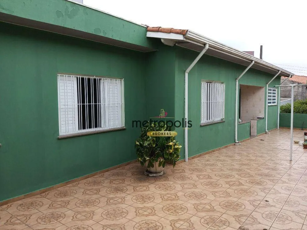 Casa, 3 quartos, 155 m² - Foto 10