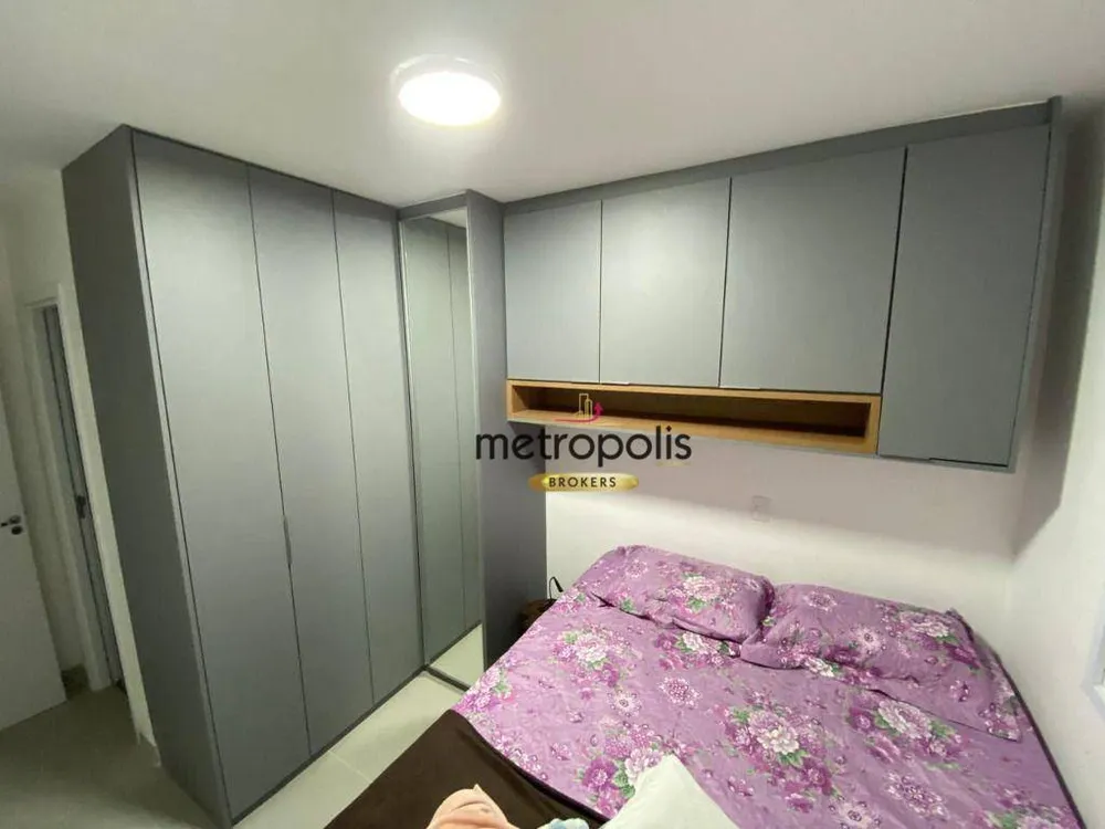 Apartamento, 2 quartos, 57 m² - Foto 5
