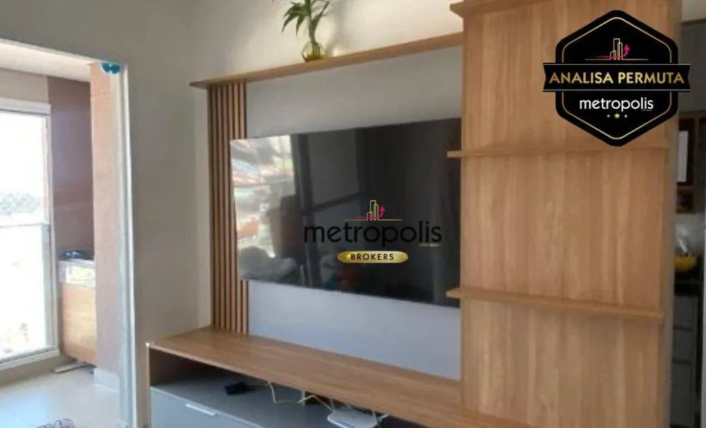 Apartamento, 2 quartos, 57 m² - Foto 1