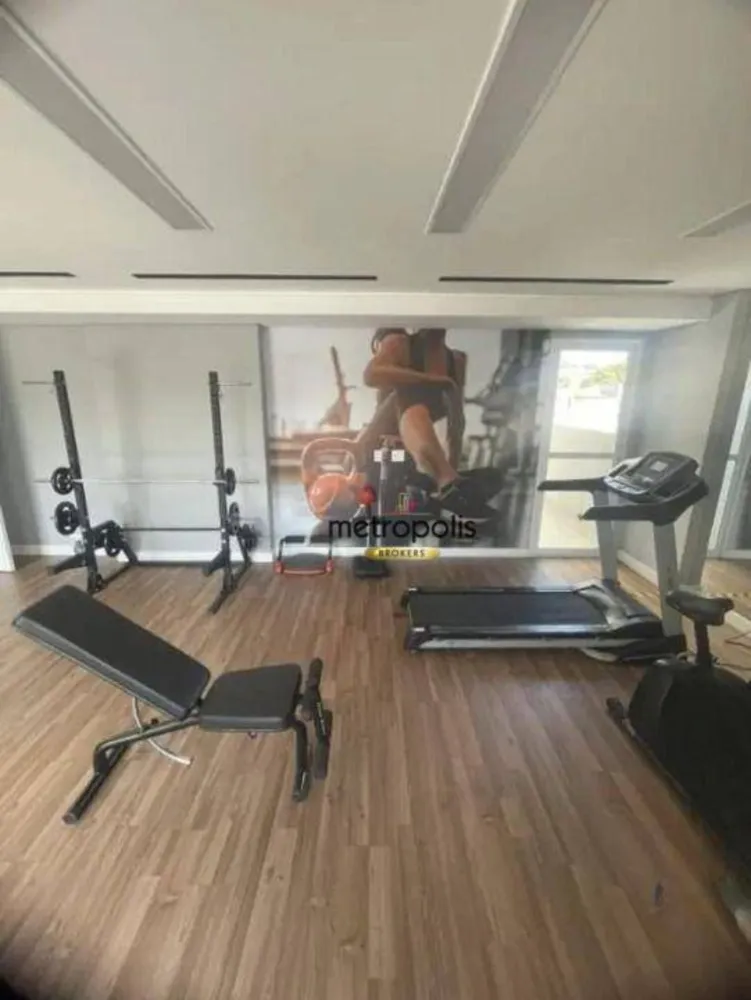 Apartamento, 2 quartos, 57 m² - Foto 7