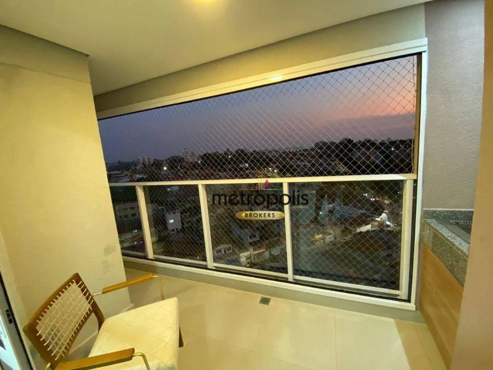 Apartamento, 2 quartos, 57 m² - Foto 3