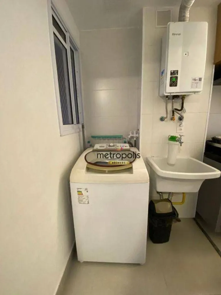 Apartamento, 2 quartos, 57 m² - Foto 4