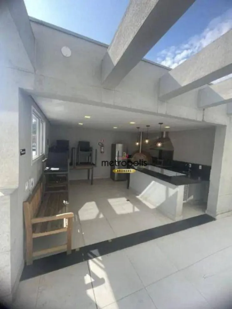 Apartamento, 2 quartos, 57 m² - Foto 8