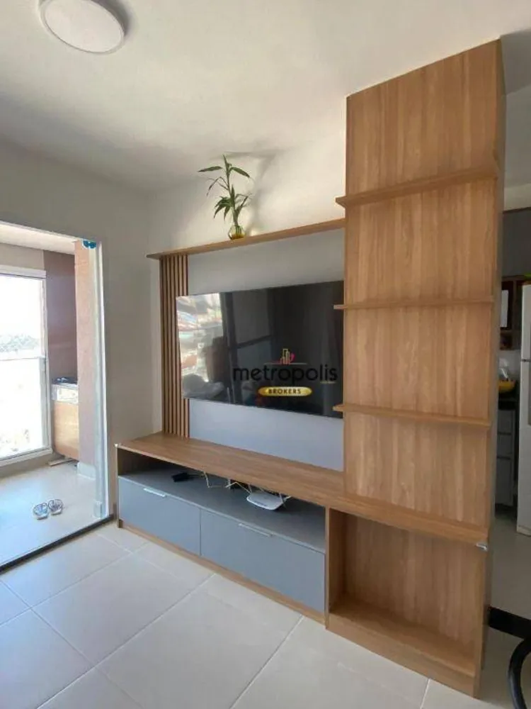 Apartamento, 2 quartos, 57 m² - Foto 2