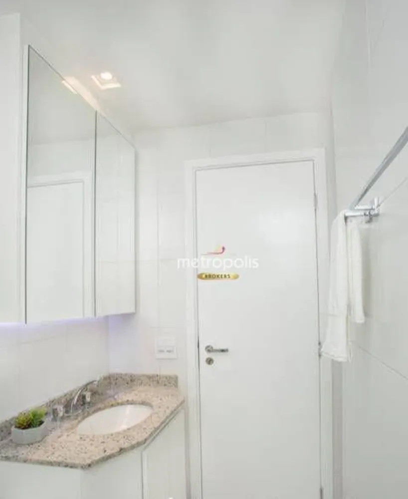 Apartamento, 3 quartos, 97 m² - Foto 1