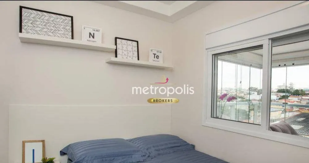 Apartamento, 3 quartos, 97 m² - Foto 3