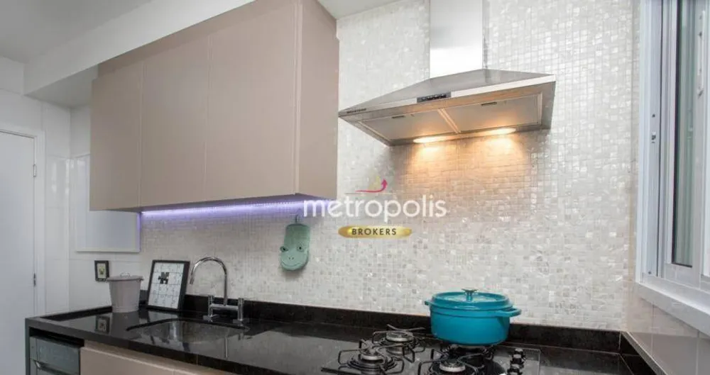 Apartamento, 3 quartos, 97 m² - Foto 6