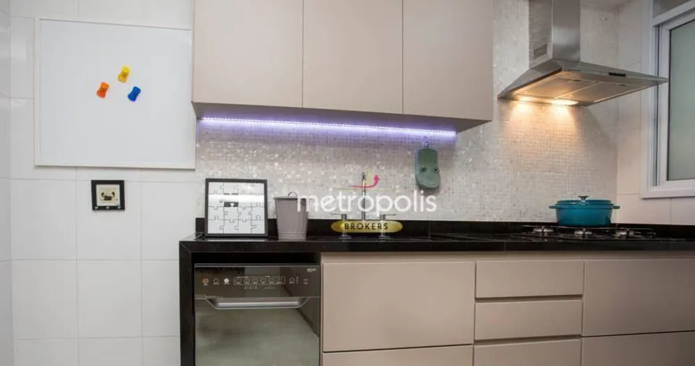 Apartamento, 3 quartos, 97 m² - Foto 5