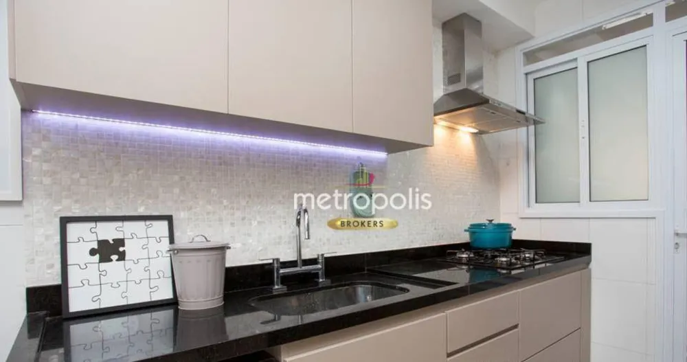 Apartamento, 3 quartos, 97 m² - Foto 3
