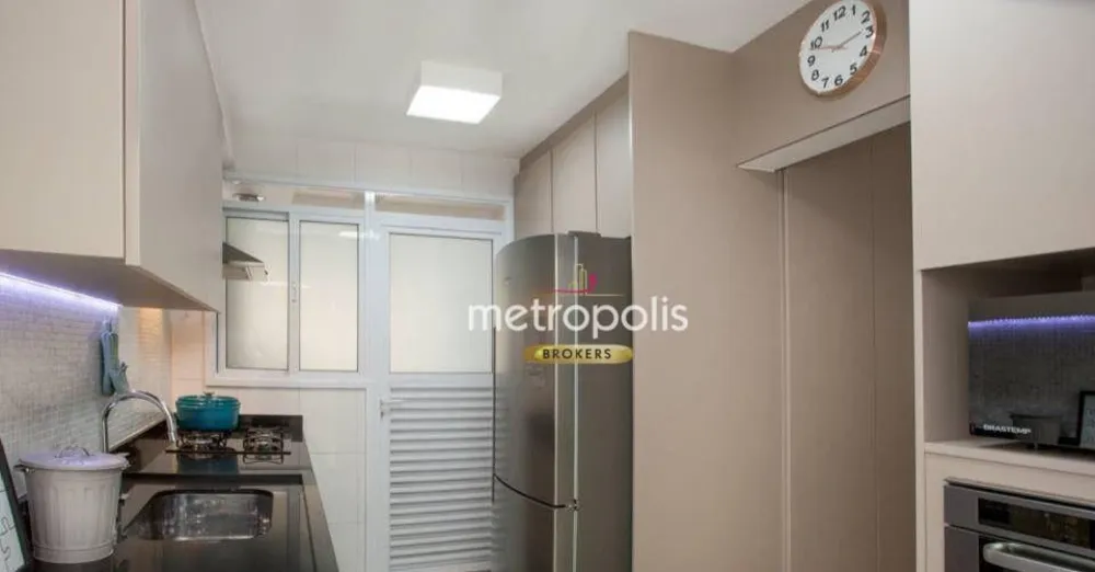 Apartamento, 3 quartos, 97 m² - Foto 4