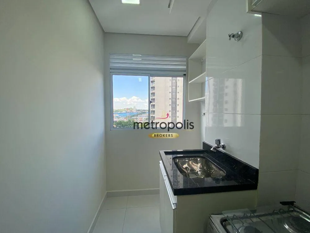 Apartamento, 2 quartos, 42 m² - Foto 2