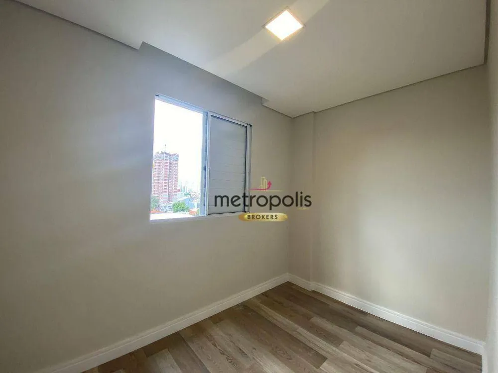 Apartamento, 2 quartos, 42 m² - Foto 3