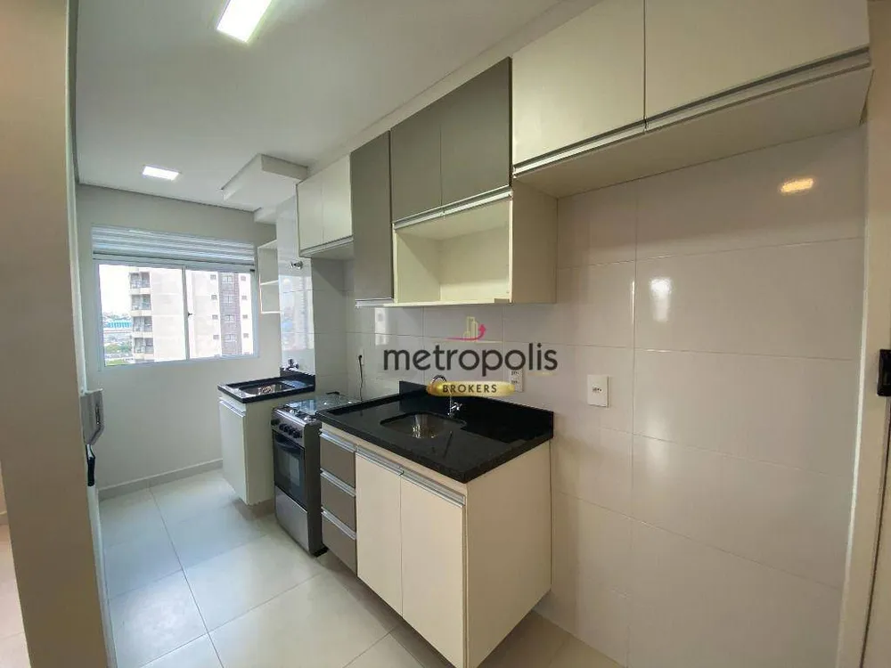 Apartamento, 2 quartos, 42 m² - Foto 1