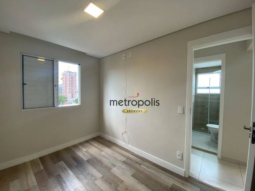 Apartamento, 2 quartos, 42 m² - Foto 7