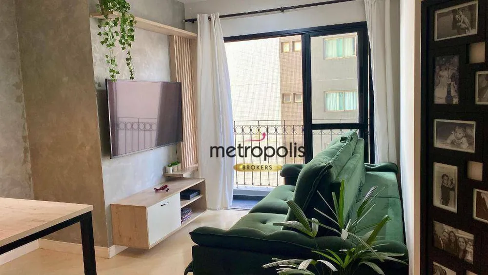 Apartamento, 2 quartos, 65 m² - Foto 3