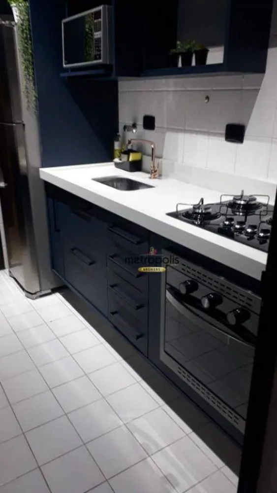Apartamento, 2 quartos, 77 m² - Foto 3