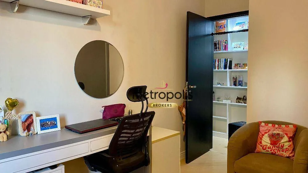 Apartamento, 2 quartos, 77 m² - Foto 4