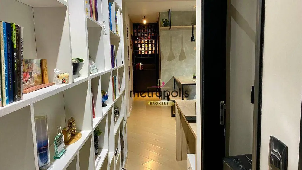Apartamento, 2 quartos, 65 m² - Foto 5