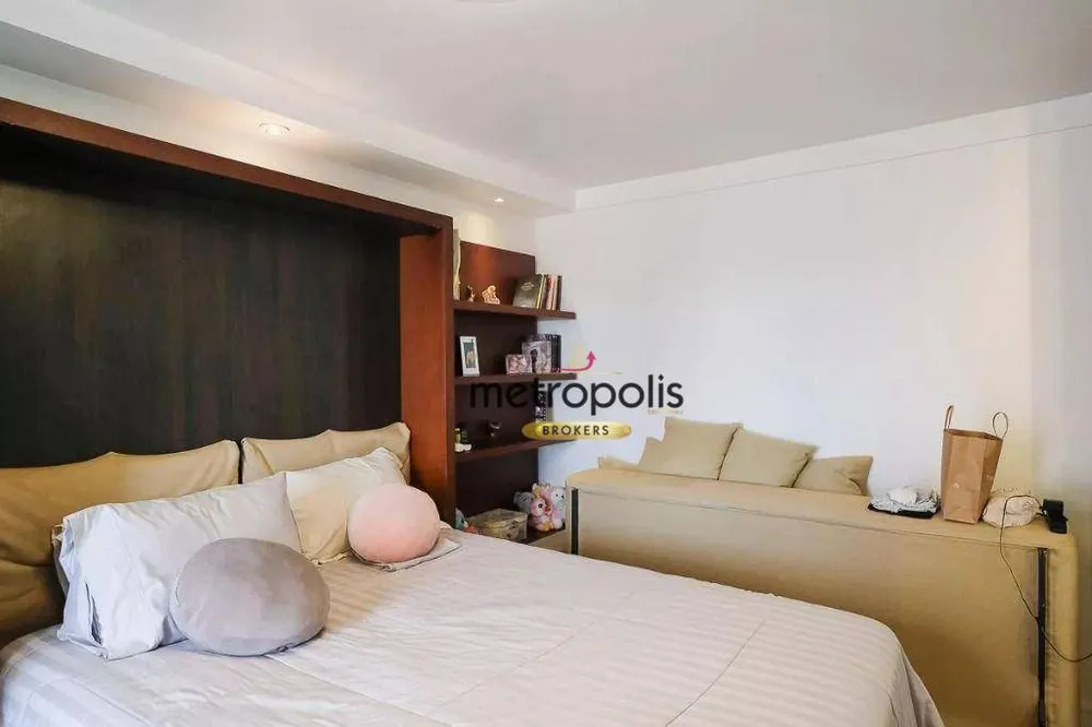 Cobertura, 3 quartos, 142 m² - Foto 1