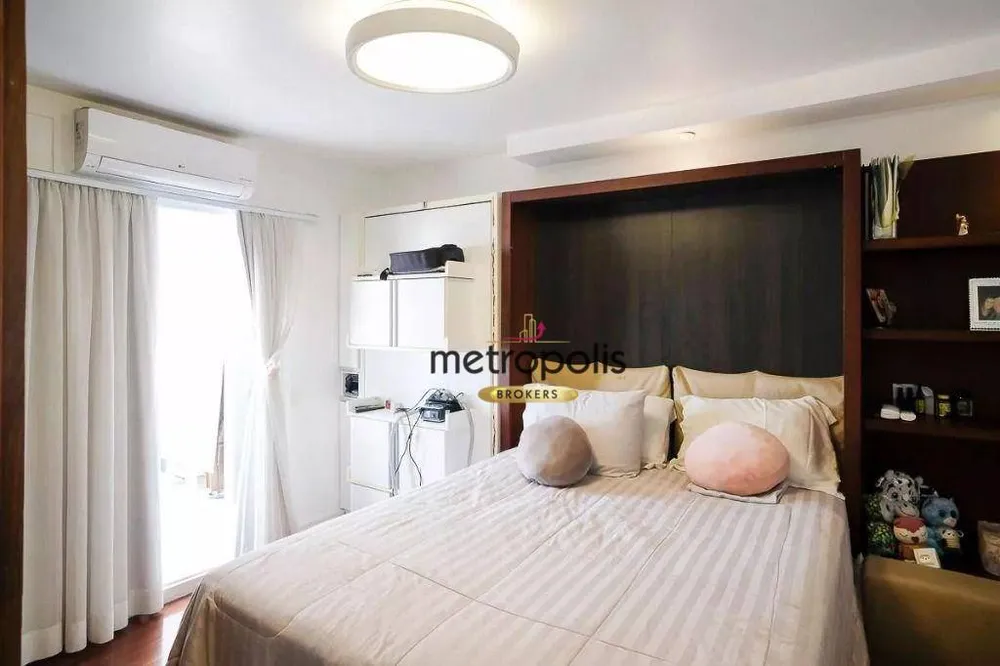 Cobertura, 3 quartos, 142 m² - Foto 5