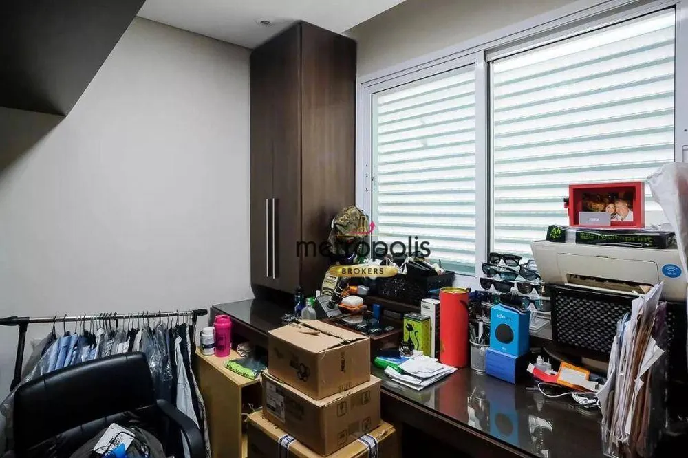 Cobertura, 3 quartos, 142 m² - Foto 7