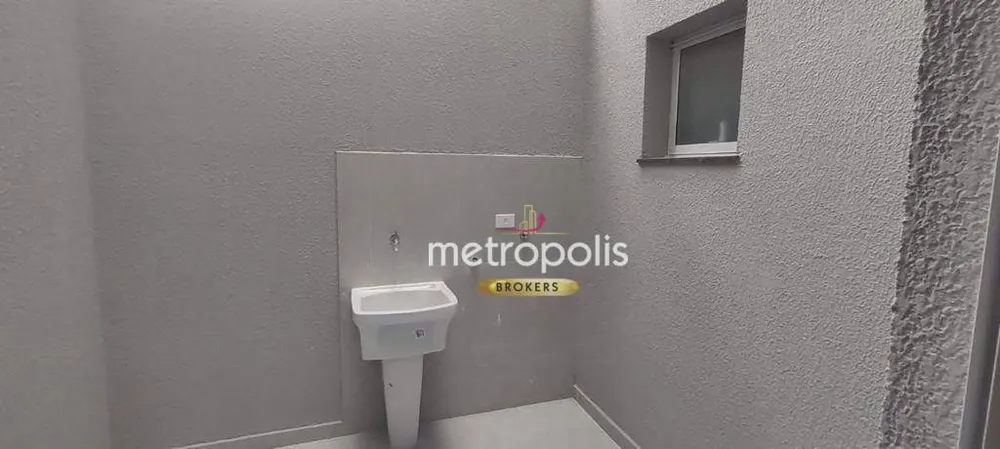 Apartamento, 2 quartos, 42 m² - Foto 6